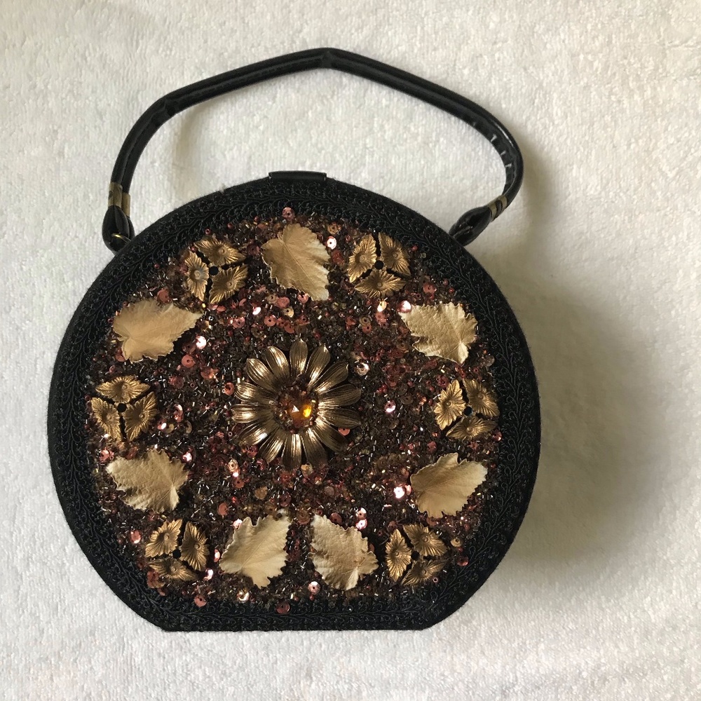 Vintage Handbag